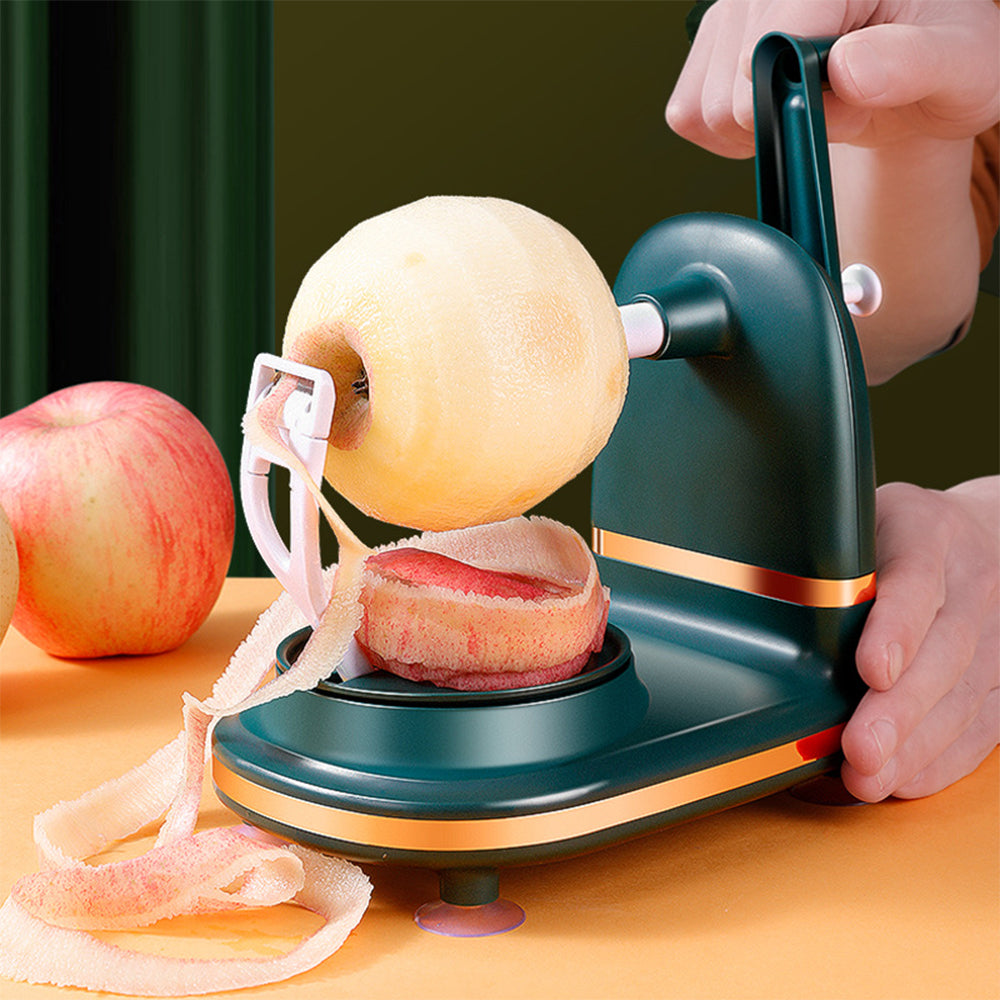 Peeling Machine Lightweight Elastic Structure Manual Fruit Peeler