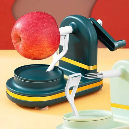 Peeling Machine Lightweight Elastic Structure Manual Fruit Peeler